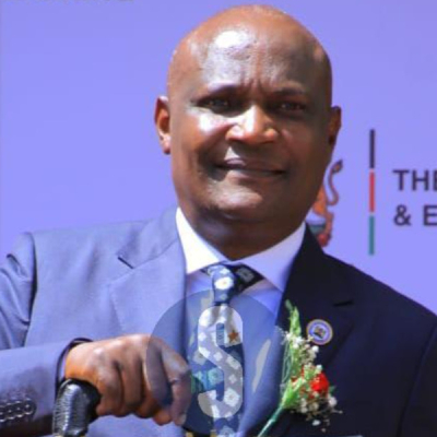 Mbadi to Present 2025/2026 Budget 