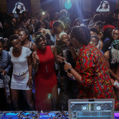 How Nairobi Women Are Transforming Nightlife Scene