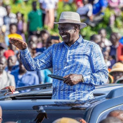 How Ruto Tamed Raila’s Opposition