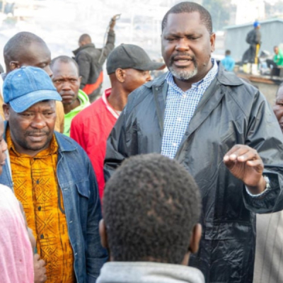 CS Ruku: Affordable Housing Key to Preventing Slum Fires in Kenya