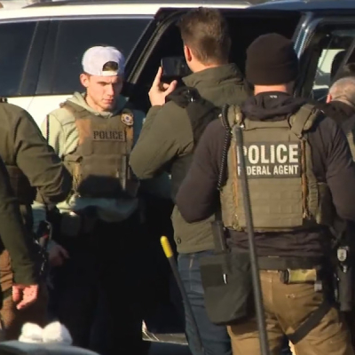 US Braces for First Net Loss in Immigration Since 1970s