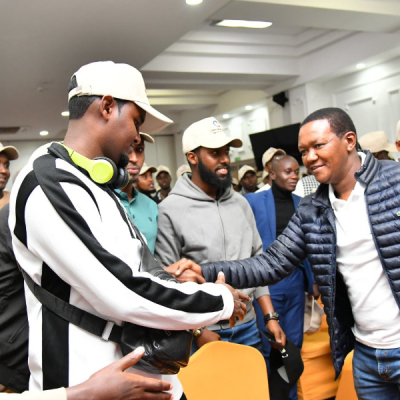 Why Young Kenyans in Coast Are Opting Out of State-Sponsored UAE Jobs