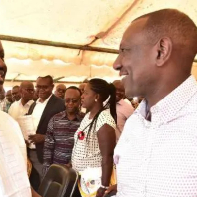 Ruto-Raila Alliance Under Strain as ODM Condemns Political Assassinations