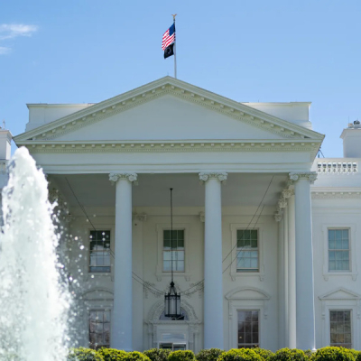 White House Orders Aggressive Crackdown on Undocumented Migrants