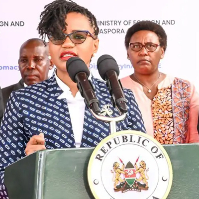 Kenya Unveils Ambitious Plan to Integrate Diaspora into National Development