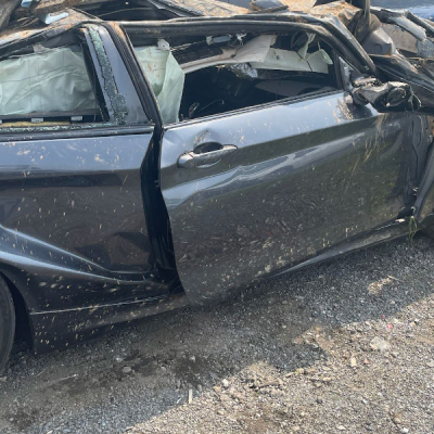 Kenyan Teen in Maryland Survives Devastating Crash, Recovers After Brain Surgery