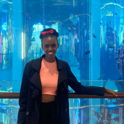 Kenyan Woman Launches Legal Fight to Reclaim Daughter Held in Russia