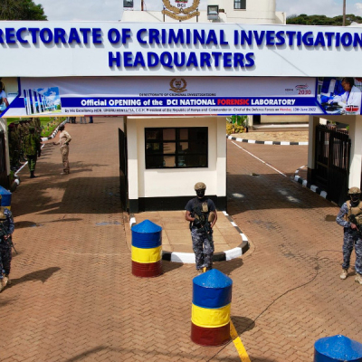 DCI Granted Sh100 Million for DCI Internet and SIM Card Surveillance