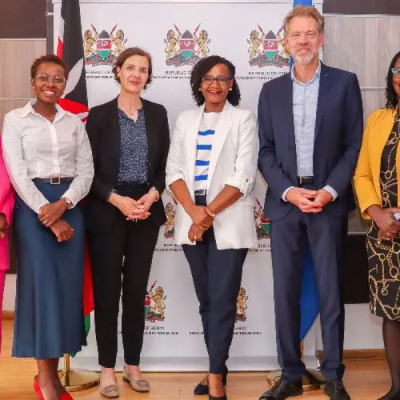 Germany Opens Job Market to Skilled Kenyans in Healthcare, ICT, and Hospitality