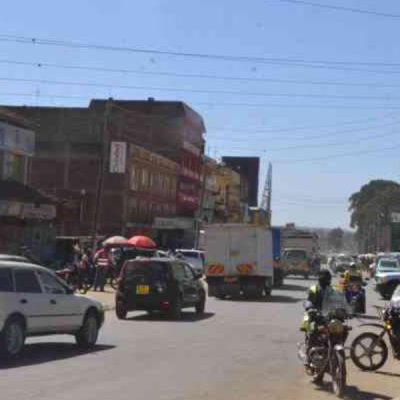 Nyahururu Transforms into Thriving Economic and Tourism Hub