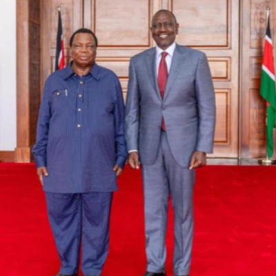 Win for Salaried Kenyans in Affordable Housing Plan