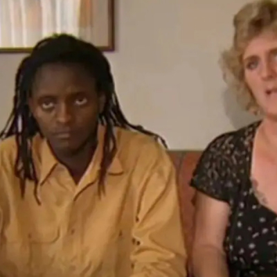 UK Woman Who Left Husband for Maasai Dancer Cautions Against Holiday Romances