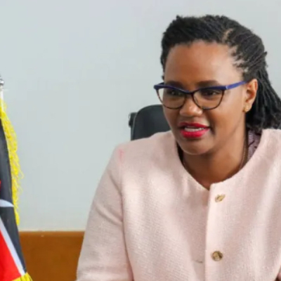 Kenya Issues Travel Alert for Citizens in Israel and Iran Amid Rising Tensions