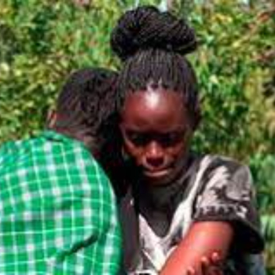 Widow: Ojwang Had Big Dreams for His Family and Kakoth Community