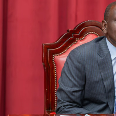 Deliver on Pledges, Ruto Tells Cabinet at Karen Retreat