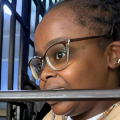 Web Developer Rose Njeri Acquitted in Nairobi Over Viral Campaign Opposing Finance Bill 2025