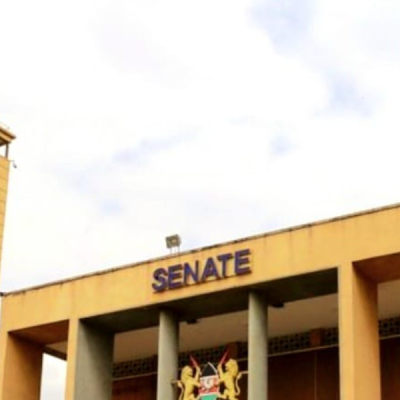Blow to Governors as Senate Demands End to Self-Promotion on Public Infrastructure