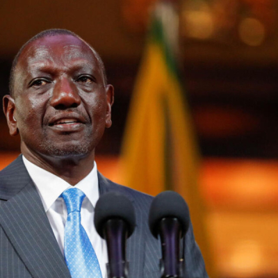 Kenya’s Changing Role in East Africa: Mediation or Interference?