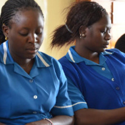 Brain Drain Crisis Deepens as Kenyan Nurses Flee to the US and Gulf States