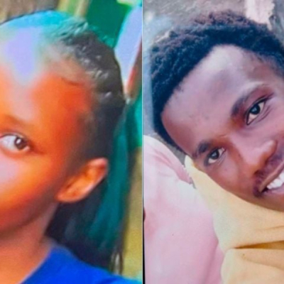 Double Tragedy in Mwiki: Teen Girl Killed, Protester Shot Dead