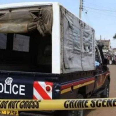 Nakuru Officer Convicted After Fatally Shooting Boss Over Insult