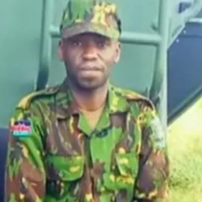 Family Sues Kenyan Government Over Missing Police Officer in Haiti