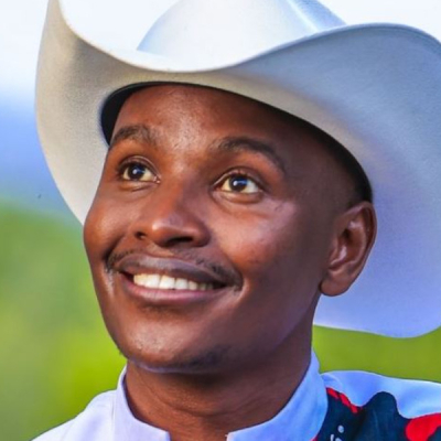 Police Declare Samidoh a Deserter, Order His Immediate Arrest