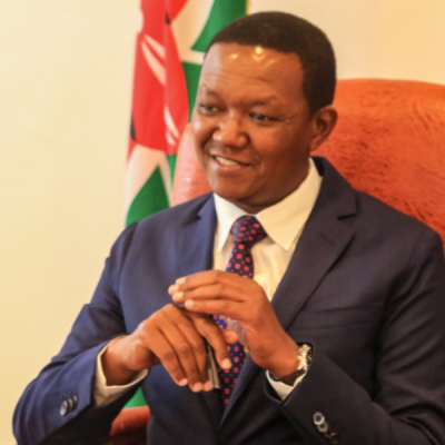 CS Mutua Accused of Favouring Ukambani in Overseas Job Placements