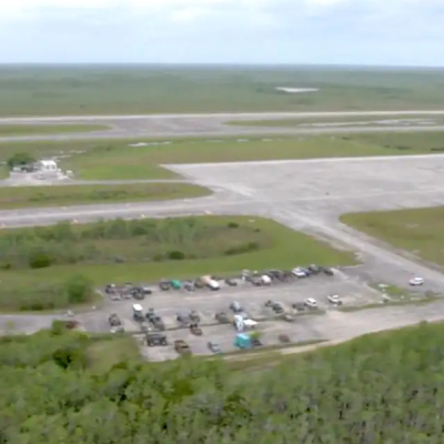 Florida to Launch Immigration Detention Facility for 5,000 Migrants