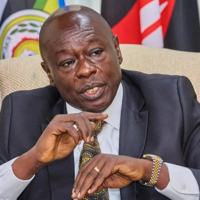 Fresh Legal Push Seeks Gachagua’s Reinstatement as Kenya’s Deputy President