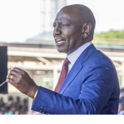 Odinga, Gachagua Demand Compensation for Protest Victims as Ruto Stays Silent at Madaraka Day