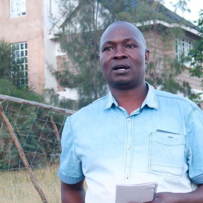 Mavoko Residents Face Eviction as KCB Land Dispute Escalates