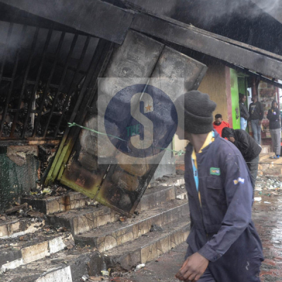 Shops Burned, Banks Vandalised as 27 Counties Tally Millions in Protest Losses