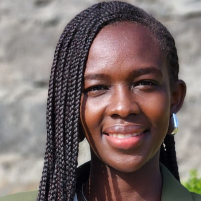 Kenyan Postgraduate Student Wins Renewable Energy Prize at University of Dundee
