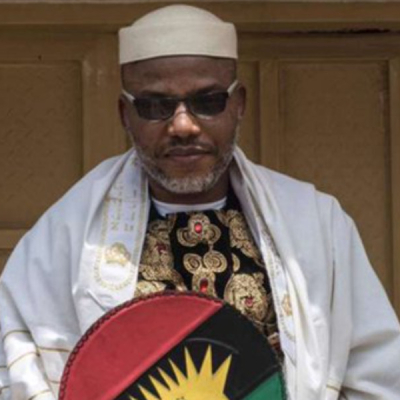 Kenya Ordered to Pay Sh10M Over Unlawful Deportation of IPOB Leader Nnamdi Kanu
