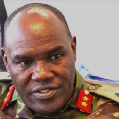 Ruto Reshuffles KDF High Command in Major Military Overhaul