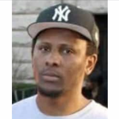 Death Announcement: James Mburu Naomi in Spokane, Washington