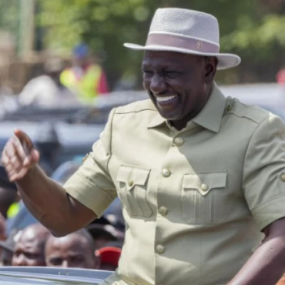 Ruto Allies Launch Dual Strategy to Reclaim Mt Kenya Ahead of 2027 Election