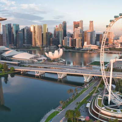 Kenyans Ditch Dubai for Malaysia and Singapore