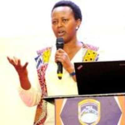 Kenyan Woman in Germany Helps Africans Access Jobs and Education Abroad