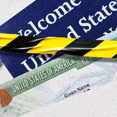 The Biggest Myth About Immigration to the US