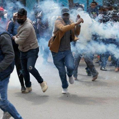 Gen Z to Lead Nairobi Saba Saba Protests Demanding Ruto’s Resignation