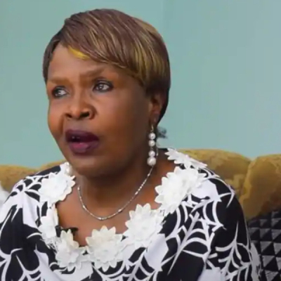 Mama Kayai Honoured with Lifetime Achievement Award in the US