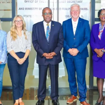 Kenyan Government Cracks Down on Rogue Agencies as Diaspora Job Placements Top 400,000