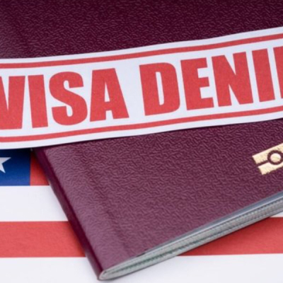 Student Denied US F-1 Visa Twice Over Generic Explanations