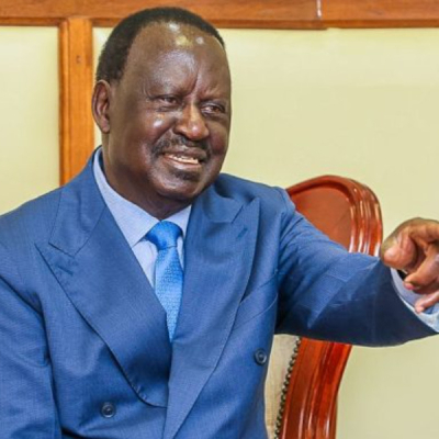 Raila Convenes ODM Crisis Meeting to Resolve Rift Over Ties With Ruto Government