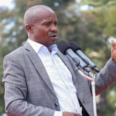 Over 100 Ukambani MCAs Break Ranks with Wiper to Back Kenya Kwanza Government