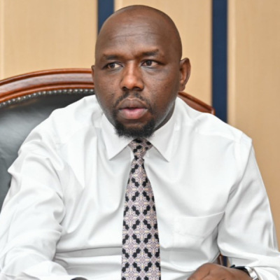 Murkomen Under Legal Fire for Allegedly Authorising Force Against Demonstrators
