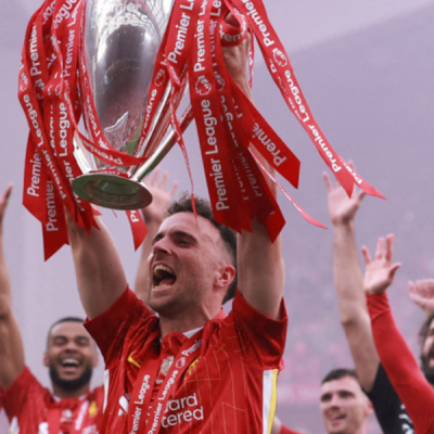 Liverpool Star Diogo Jota Dies in Car Accident Two Weeks After His Wedding 