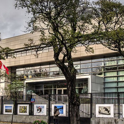 Canada Issues Travel Advisory for Kenya Ahead of Saba Saba Protests on July 7